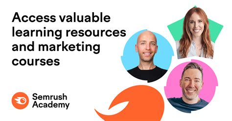 www semrush|Free Online Courses & Learning Opportunities .